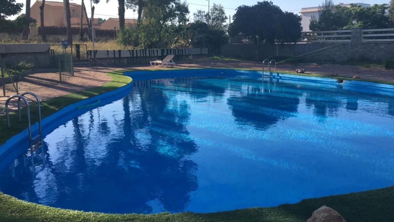 Casa vacanze Entrenaranjos Picassent
