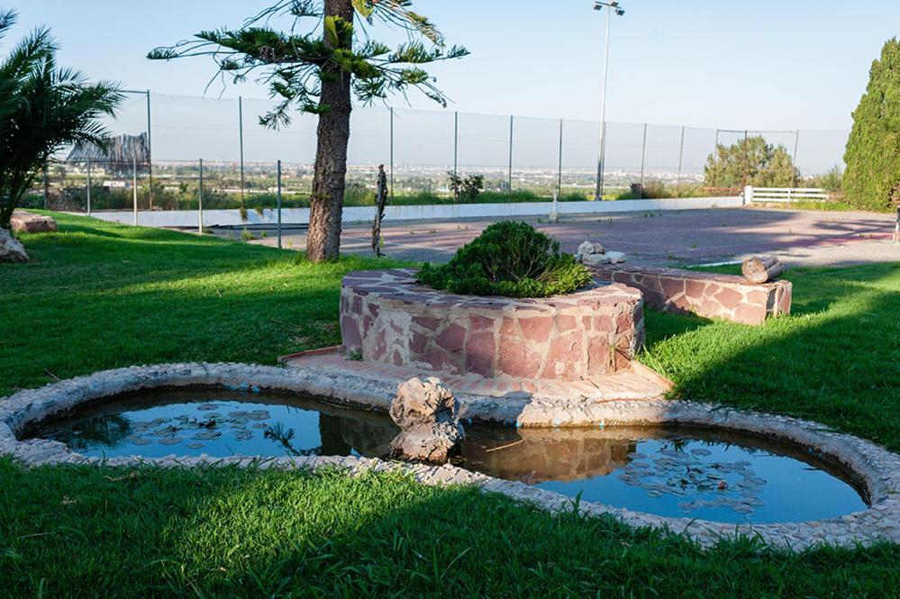 Entrenaranjos Casa vacanze Picassent