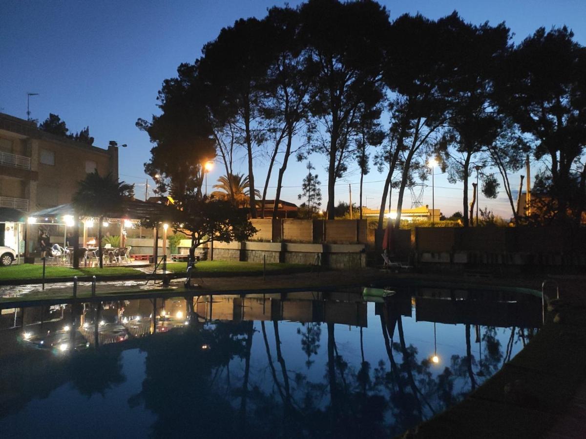 Entrenaranjos Casa vacanze Picassent