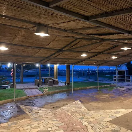 Villa Entrenaranjos Picassent Exterior photo