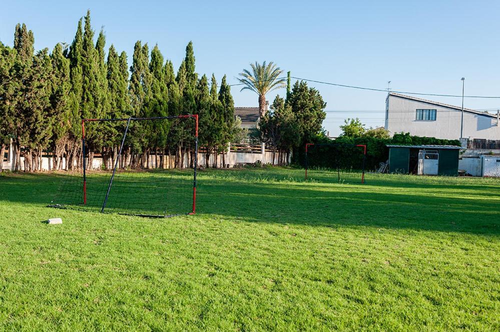 Entrenaranjos Holiday home