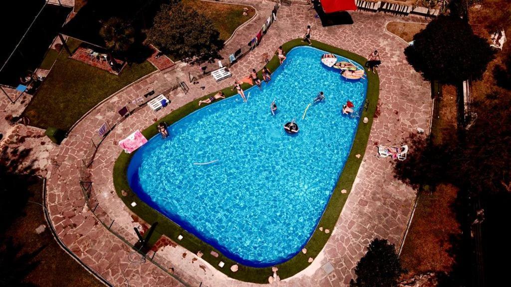 Entrenaranjos Holiday home *