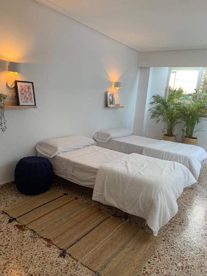 Holiday home Entrenaranjos Picassent