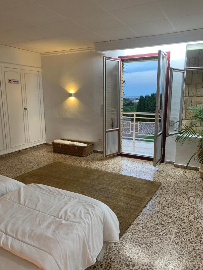 Holiday home Entrenaranjos *