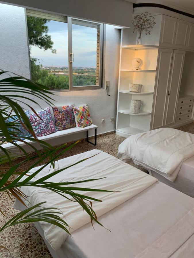 Holiday home Entrenaranjos