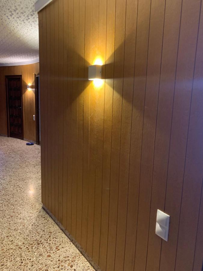 Holiday home Entrenaranjos Picassent