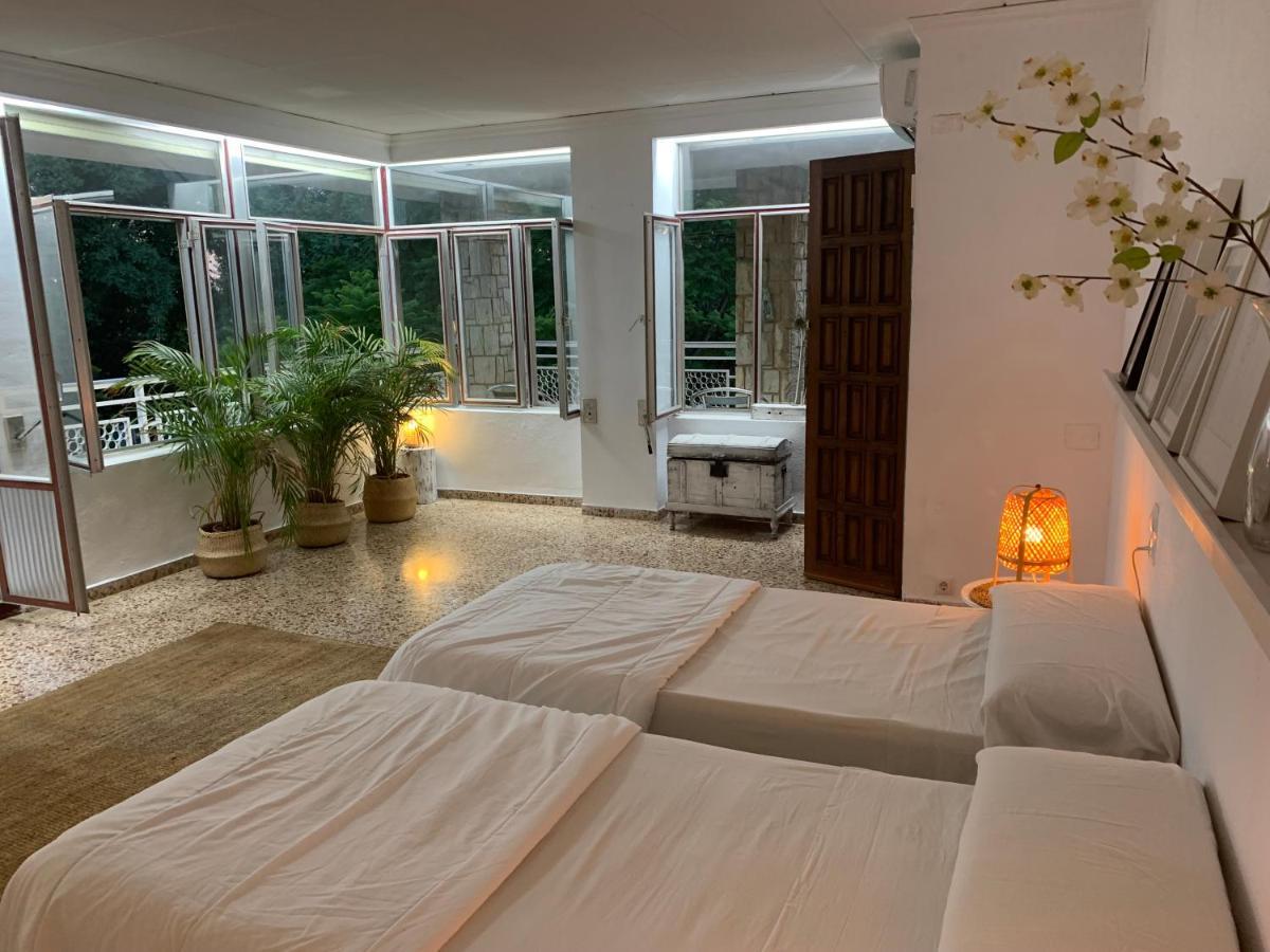 Entrenaranjos Holiday home