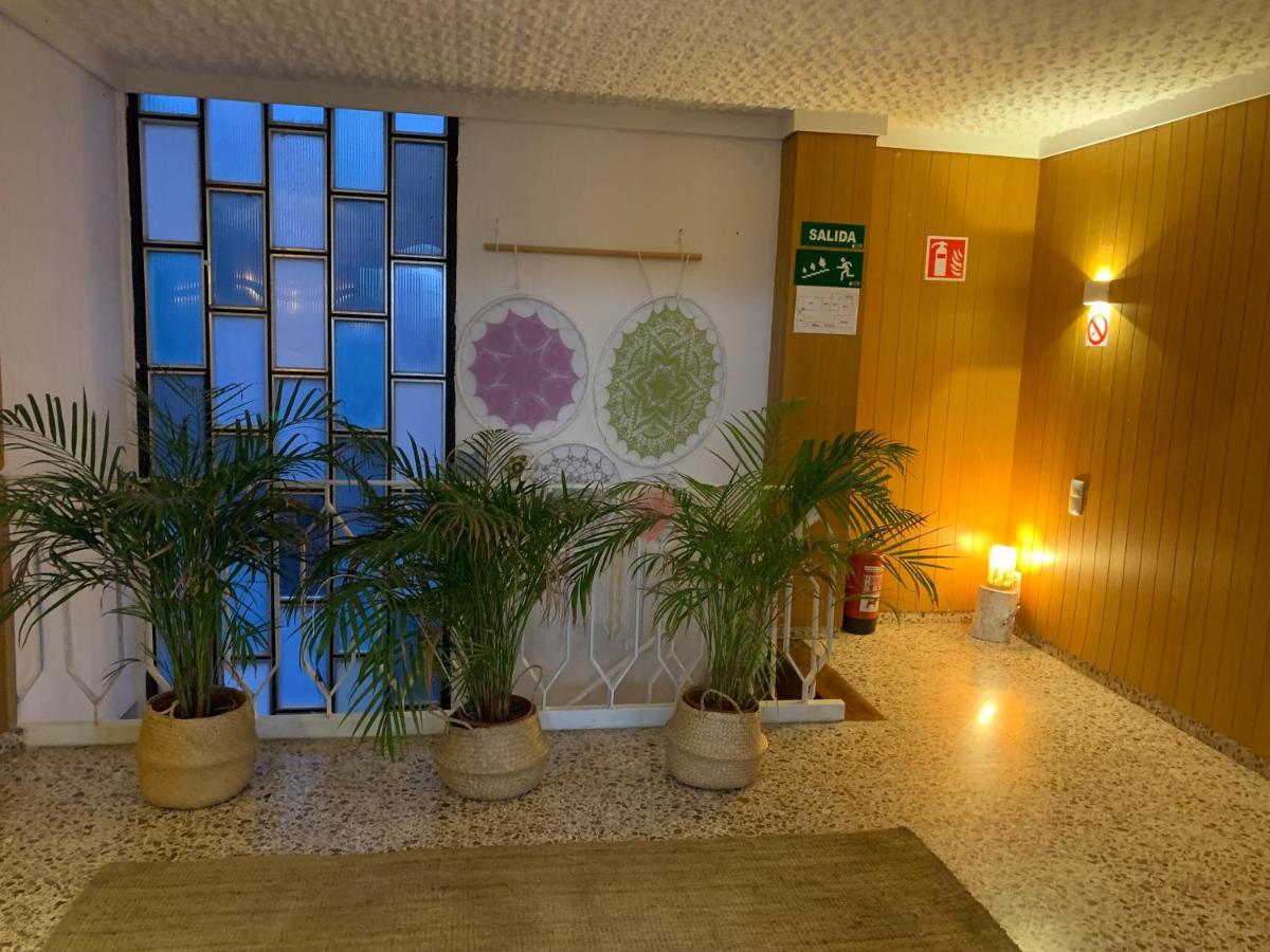 Entrenaranjos Holiday home Picassent