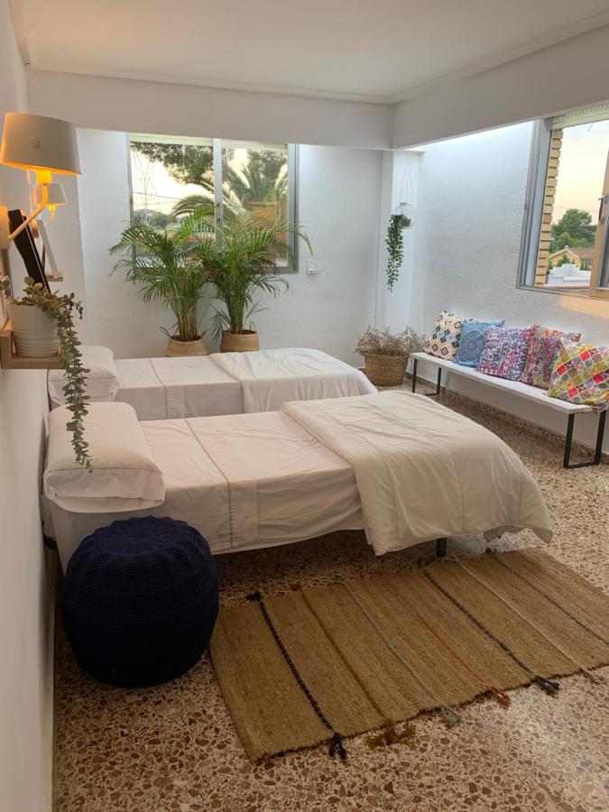 Entrenaranjos Holiday home *