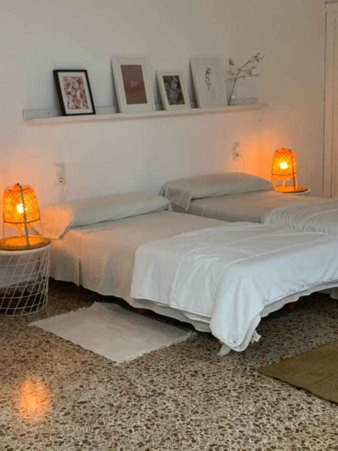 Holiday home Entrenaranjos