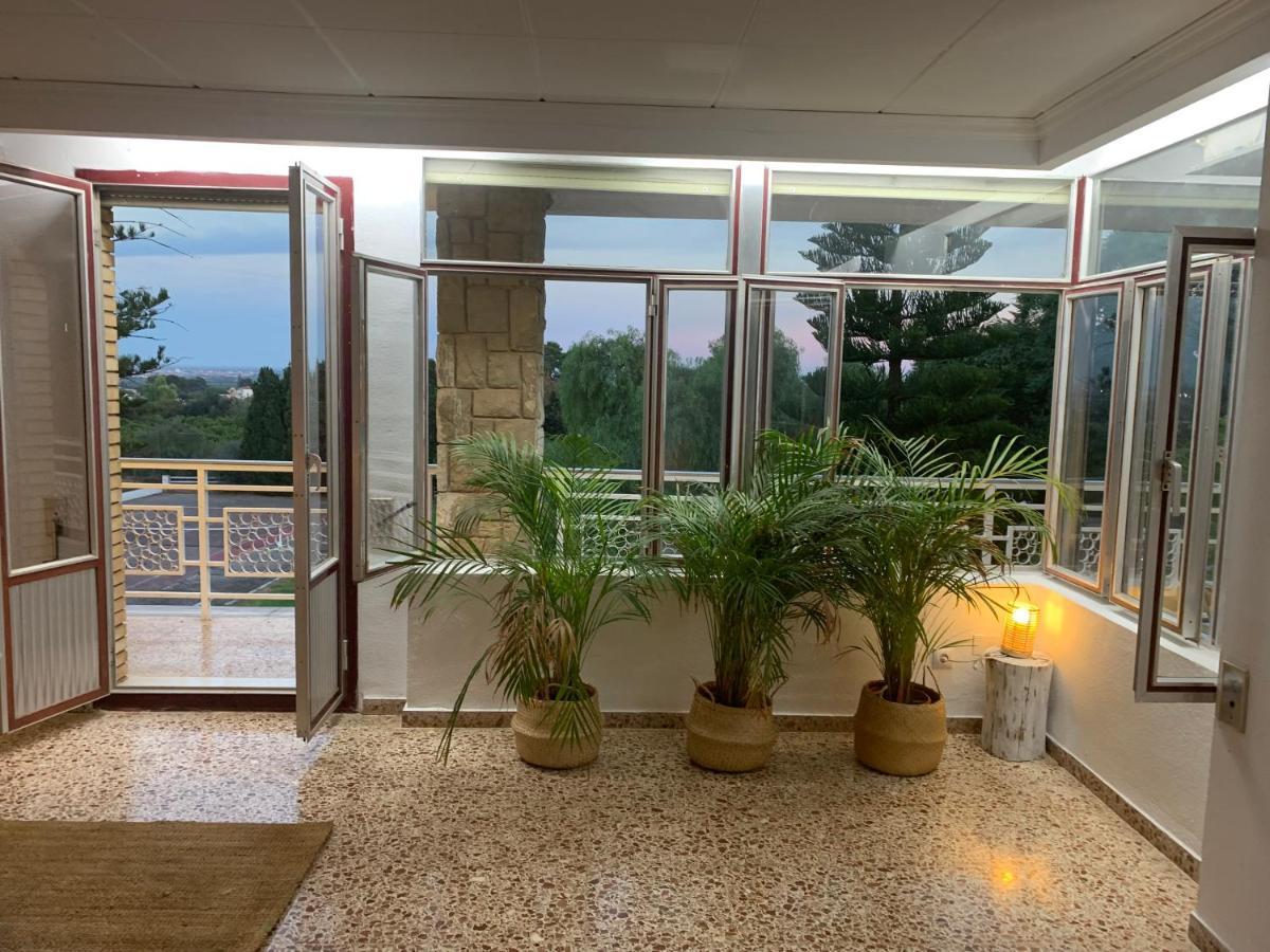 Entrenaranjos Holiday home